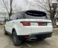 Ленд Ровер Range Rover Sport, об'ємом двигуна 3 л та пробігом 39 тис. км за 49000 $, фото 18 на Automoto.ua
