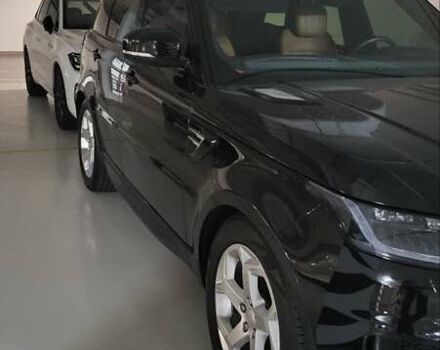 Ленд Ровер Range Rover Sport, об'ємом двигуна 2.99 л та пробігом 35 тис. км за 80000 $, фото 3 на Automoto.ua