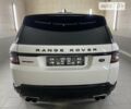 Ленд Ровер Range Rover Sport, об'ємом двигуна 3 л та пробігом 50 тис. км за 69999 $, фото 36 на Automoto.ua