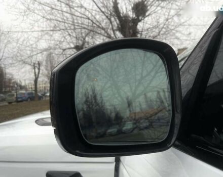 Ленд Ровер Range Rover Sport, об'ємом двигуна 3 л та пробігом 39 тис. км за 49000 $, фото 22 на Automoto.ua