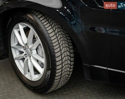 Ленд Ровер Range Rover Sport, об'ємом двигуна 3 л та пробігом 101 тис. км за 50470 $, фото 9 на Automoto.ua