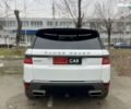 Ленд Ровер Range Rover Sport, об'ємом двигуна 3 л та пробігом 39 тис. км за 49000 $, фото 19 на Automoto.ua