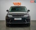 Ленд Ровер Range Rover Sport, об'ємом двигуна 3 л та пробігом 101 тис. км за 50470 $, фото 4 на Automoto.ua