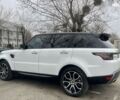 Ленд Ровер Range Rover Sport, об'ємом двигуна 3 л та пробігом 39 тис. км за 49000 $, фото 16 на Automoto.ua