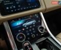 Ленд Ровер Range Rover Sport, об'ємом двигуна 3 л та пробігом 101 тис. км за 50470 $, фото 17 на Automoto.ua