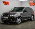 Ленд Ровер Range Rover Sport, об'ємом двигуна 3 л та пробігом 101 тис. км за 50470 $, фото 1 на Automoto.ua