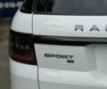 Ленд Ровер Range Rover Sport, об'ємом двигуна 3 л та пробігом 121 тис. км за 48500 $, фото 7 на Automoto.ua