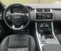 Ленд Ровер Range Rover Sport, об'ємом двигуна 3 л та пробігом 39 тис. км за 49000 $, фото 28 на Automoto.ua