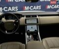 Ленд Ровер Range Rover Sport, об'ємом двигуна 3 л та пробігом 121 тис. км за 48500 $, фото 14 на Automoto.ua