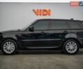 Ленд Ровер Range Rover Sport, об'ємом двигуна 3 л та пробігом 101 тис. км за 50470 $, фото 2 на Automoto.ua