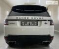 Ленд Ровер Range Rover Sport, об'ємом двигуна 3 л та пробігом 50 тис. км за 69999 $, фото 37 на Automoto.ua