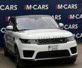 Ленд Ровер Range Rover Sport, об'ємом двигуна 3 л та пробігом 121 тис. км за 48500 $, фото 1 на Automoto.ua