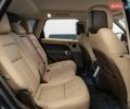 Ленд Ровер Range Rover Sport, об'ємом двигуна 3 л та пробігом 101 тис. км за 50470 $, фото 20 на Automoto.ua