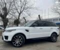 Ленд Ровер Range Rover Sport, об'ємом двигуна 3 л та пробігом 39 тис. км за 49000 $, фото 10 на Automoto.ua