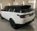 Ленд Ровер Range Rover Sport, об'ємом двигуна 3 л та пробігом 50 тис. км за 69999 $, фото 39 на Automoto.ua