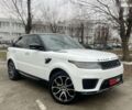 Ленд Ровер Range Rover Sport, об'ємом двигуна 3 л та пробігом 39 тис. км за 49000 $, фото 13 на Automoto.ua