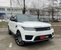 Ленд Ровер Range Rover Sport, об'ємом двигуна 3 л та пробігом 39 тис. км за 49000 $, фото 12 на Automoto.ua