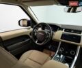 Ленд Ровер Range Rover Sport, об'ємом двигуна 3 л та пробігом 101 тис. км за 50470 $, фото 12 на Automoto.ua