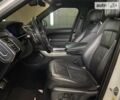 Ленд Ровер Range Rover Sport, об'ємом двигуна 3 л та пробігом 50 тис. км за 69999 $, фото 1 на Automoto.ua