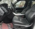 Ленд Ровер Range Rover Sport, об'ємом двигуна 3 л та пробігом 39 тис. км за 49000 $, фото 23 на Automoto.ua