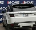Ленд Ровер Range Rover Sport, об'ємом двигуна 3 л та пробігом 121 тис. км за 48500 $, фото 6 на Automoto.ua