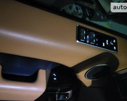 Ленд Ровер Range Rover Sport, об'ємом двигуна 2.99 л та пробігом 35 тис. км за 80000 $, фото 10 на Automoto.ua