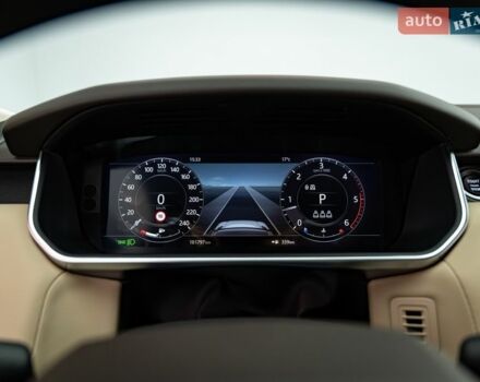 Ленд Ровер Range Rover Sport, об'ємом двигуна 3 л та пробігом 101 тис. км за 50470 $, фото 14 на Automoto.ua