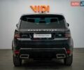 Ленд Ровер Range Rover Sport, об'ємом двигуна 3 л та пробігом 101 тис. км за 50470 $, фото 5 на Automoto.ua