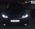 Ленд Ровер Range Rover Sport, об'ємом двигуна 2.99 л та пробігом 35 тис. км за 80000 $, фото 1 на Automoto.ua