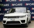 Ленд Ровер Range Rover Sport, об'ємом двигуна 3 л та пробігом 121 тис. км за 48500 $, фото 3 на Automoto.ua