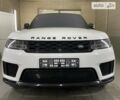 Ленд Ровер Range Rover Sport, об'ємом двигуна 3 л та пробігом 50 тис. км за 69999 $, фото 31 на Automoto.ua