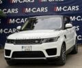 Ленд Ровер Range Rover Sport, об'ємом двигуна 3 л та пробігом 121 тис. км за 48500 $, фото 1 на Automoto.ua