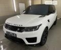 Ленд Ровер Range Rover Sport, об'ємом двигуна 3 л та пробігом 50 тис. км за 69999 $, фото 33 на Automoto.ua