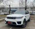Ленд Ровер Range Rover Sport, об'ємом двигуна 3 л та пробігом 39 тис. км за 49000 $, фото 11 на Automoto.ua