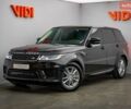 Ленд Ровер Range Rover Sport, об'ємом двигуна 3 л та пробігом 101 тис. км за 40684 $, фото 1 на Automoto.ua