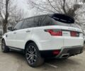 Ленд Ровер Range Rover Sport, об'ємом двигуна 3 л та пробігом 39 тис. км за 49000 $, фото 17 на Automoto.ua