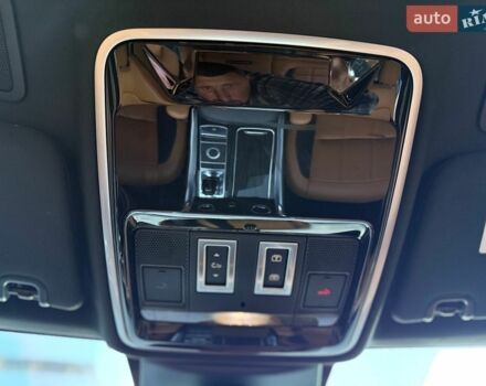 Ленд Ровер Range Rover Sport, об'ємом двигуна 3 л та пробігом 90 тис. км за 56900 $, фото 11 на Automoto.ua