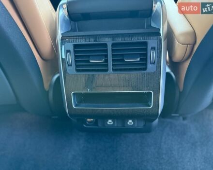 Ленд Ровер Range Rover Sport, об'ємом двигуна 3 л та пробігом 90 тис. км за 56900 $, фото 13 на Automoto.ua