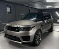 Ленд Ровер Range Rover Sport, об'ємом двигуна 3 л та пробігом 120 тис. км за 52000 $, фото 1 на Automoto.ua