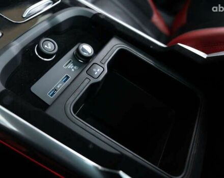 Ленд Ровер Рендж Ровер Спорт, объемом двигателя 3 л и пробегом 146 тыс. км за 64000 $, фото 25 на Automoto.ua