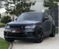 Ленд Ровер Рендж Ровер Спорт, объемом двигателя 0 л и пробегом 24 тыс. км за 90000 $, фото 3 на Automoto.ua