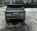 Ленд Ровер Рендж Ровер Спорт, объемом двигателя 3 л и пробегом 66 тыс. км за 55000 $, фото 5 на Automoto.ua
