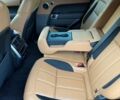 Ленд Ровер Range Rover Sport, об'ємом двигуна 3 л та пробігом 90 тис. км за 56900 $, фото 4 на Automoto.ua
