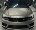 Ленд Ровер Range Rover Sport, об'ємом двигуна 3 л та пробігом 120 тис. км за 52000 $, фото 9 на Automoto.ua