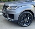 Ленд Ровер Рендж Ровер Спорт, объемом двигателя 3 л и пробегом 35 тыс. км за 69500 $, фото 3 на Automoto.ua