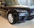 Ленд Ровер Range Rover Sport, об'ємом двигуна 3 л та пробігом 0 тис. км за 115069 $, фото 1 на Automoto.ua