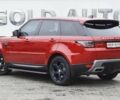 Ленд Ровер Range Rover Sport, об'ємом двигуна 3 л та пробігом 67 тис. км за 59900 $, фото 12 на Automoto.ua