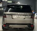 Ленд Ровер Range Rover Sport, об'ємом двигуна 3 л та пробігом 120 тис. км за 52000 $, фото 8 на Automoto.ua