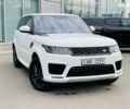 Ленд Ровер Рендж Ровер Спорт, объемом двигателя 3 л и пробегом 58 тыс. км за 73000 $, фото 10 на Automoto.ua