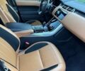 Ленд Ровер Range Rover Sport, об'ємом двигуна 3 л та пробігом 90 тис. км за 56900 $, фото 6 на Automoto.ua